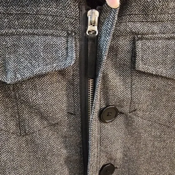 Redsquad Men's Jacket - Picture 6 of 13